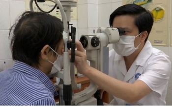Đau mắt đỏ gia tăng, Bộ Y tế ra 5 khuyến cáo