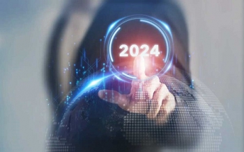 Xu hướng công nghệ 2024: Generative AI sẽ tiếp tục tăng tốc