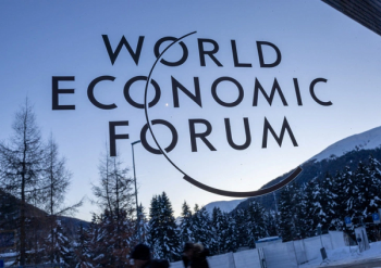 Diễn đàn Kinh tế Thế giới Davos 2024 có chủ đề: 