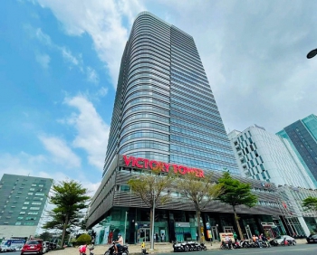 Công ty Sao Kim vẫn giữ quyền quản lý hợp pháp tại tòa nhà Victory Tower