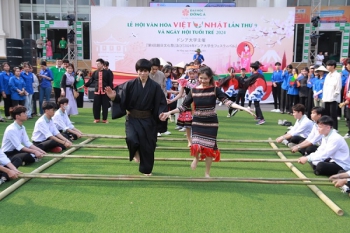 Đặc sắc Lễ hội văn hóa Việt - Nhật lần thứ 9 tại Đà Nẵng