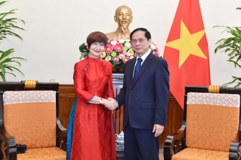 Việt Nam luôn coi trọng hợp tác đa phương và vai trò của UNESCO