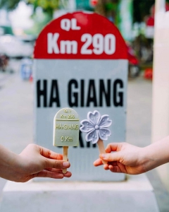 Gần 143 nghìn du khách chọn Hà Giang là điểm đến trong kỳ nghỉ lễ