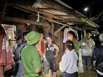 TP Đà Nẵng, Huế chủ động ứng phó bão số 12, mưa lớn diện rộng