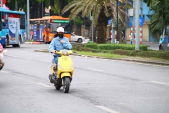 Bắc Bộ đầu tuần nắng hanh, Trung Bộ những ngày tới có mưa lớn
