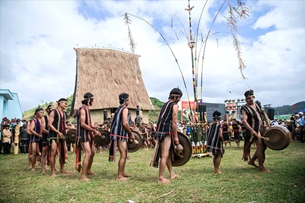 Lễ hội Cồng chiên Đông Nam Á 2025 sẽ diễn ra vào cuối tháng 11