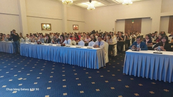 Quỹ đầu tư đại chúng Revo AI ra mắt tại TP Hồ Chí Minh và khu vực Miền Nam