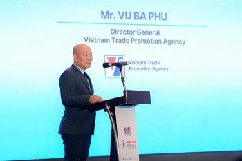 SIE 2025 và VME 2025 - Động lực mới cho sản xuất thông minh và chuỗi cung ứng nội địa