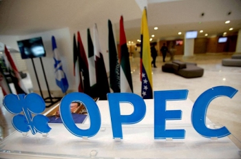 OPEC giữ nguyên dự báo nhu cầu dầu toàn cầu