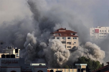 Thế giới tuần qua: Hệ lụy từ xung đột tại Dải Gaza