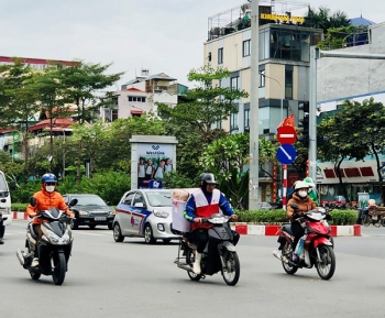 Miền Bắc và Bắc Trung Bộ ngày nắng, trời rét về đêm