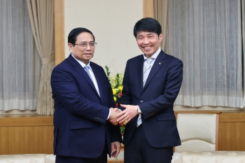 Thúc đẩy hợp tác giữa các địa phương Việt Nam với tỉnh Gunma (Nhật Bản)