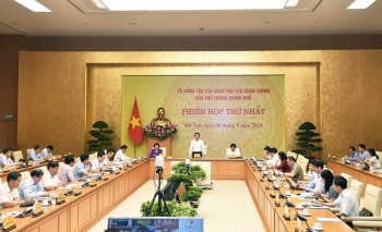 Kế hoạch hoạt động năm 2024 của Tổ công tác cải cách thủ tục hành chính của Chính phủ