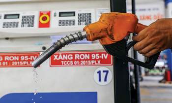 Ngày 23/5: Giá xăng tăng nhẹ, hầu hết các mặt hàng dầu giảm giá