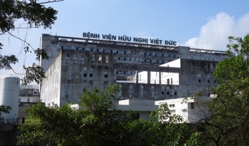 Bệnh viện nghìn tỷ bỏ hoang: Đừng để người dân thất vọng!