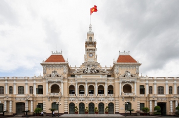 Thí điểm phân cấp quản lý nhà nước 8 lĩnh vực cho chính quyền TP Hồ Chí Minh