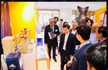 Tăng cường kết nối giao thương giữa doanh nghiệp Việt Nam và Ấn Độ