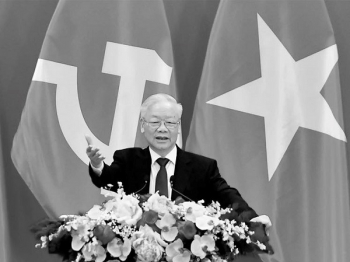 Thế giới tuần qua: Bạn bè quốc tế tiếc thương Tổng Bí thư Nguyễn Phú Trọng