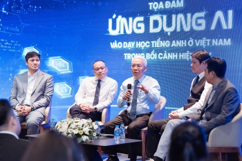 SunUni Academy đổi mới phương pháp đào tạo với công nghệ AI hiện đại