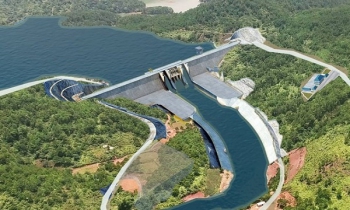 Phê duyệt kết quả đánh giá tác động môi trường Dự án Hồ chứa nước Ka Pét, Bình Thuận