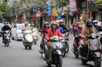 Dự báo thời tiết ngày 19/3/2025: Miền Bắc trời rét, Nam Bộ có nơi nắng nóng