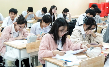 Tăng cường chỉ đạo công tác tuyển sinh THCS, THPT và quản lý dạy thêm, học thêm