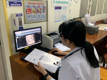 Tăng tốc triển khai bệnh án điện tử trên toàn quốc