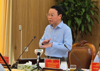 Đề án 1 triệu ha lúa chất lượng cao: Thay đổi tư duy và phương thức canh tác bền vững