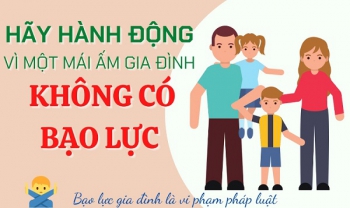 Triển khai Tháng hành động quốc gia phòng, chống bạo lực gia đình