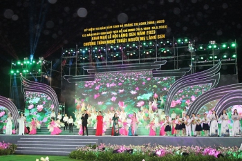 Lễ hội Làng Sen năm 2025 với nhiều sự kiện ý nghĩa