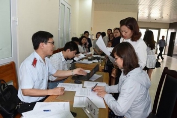 Đề xuất quy định mới xử phạt vi phạm hành chính trong lĩnh vực bảo hiểm xã hội