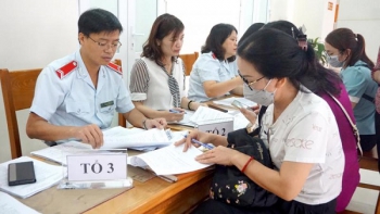 Khắc phục bất cập trong xử lý chậm đóng, trốn đóng bảo hiểm xã hội