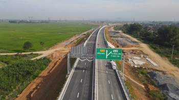 Phương án lưu thông phương tiện sau khi thông xe 4 tuyến cao tốc