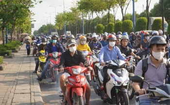 Dự báo thời tiết toàn quốc ngày 21/4: Nắng nóng diện rộng, có nơi trên 38 độ C