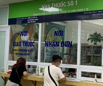 Đề nghị Meta, Shopee kiểm soát, ngăn chặn việc mua, bán thuốc phải kê đơn