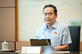 Chủ tịch Quốc hội: Phải tập trung cho đột phá về khoa học, công nghệ, đổi mới sáng tạo