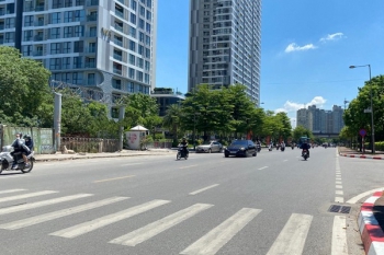 Thời tiết ngày 6/5: Bắc Bộ và Trung Bộ nắng nóng, chiều tối có thể có mưa rào và dông