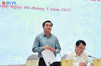 Thứ trưởng Bộ Y tế thông tin về lộ trình miễn viện phí cho toàn dân