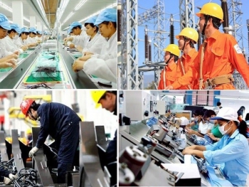 Hướng dẫn quản lý lao động, tiền lương, thù lao, tiền thưởng doanh nghiệp nhà nước