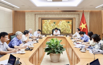 Dự thảo Nghị định quy định về đăng ký doanh nghiệp: Lùi thời gian để cập nhật tình hình mới