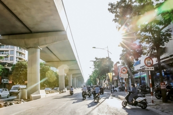 Thời tiết ngày 9/5: Bắc Bộ và Trung Bộ tiếp tục nắng nóng, chiều tối có mưa dông diện rộng