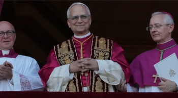 Vatican đã bầu được Giáo hoàng mới, Mỹ Latinh hân hoan chào đón