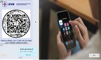 Cảnh báo chiêu trò “lừa đảo” mới bằng việc mạo danh nhân viên điện lực