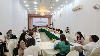 ĐÁNH GIÁ CHUẨN TIẾP CẬN PHÁP LUẬT CẤP XÃ: THỰC TRẠNG VÀ ĐỊNH HƯỚNG XÃ HỘI TRONG BỐI CẢNH ĐỔI MỚI