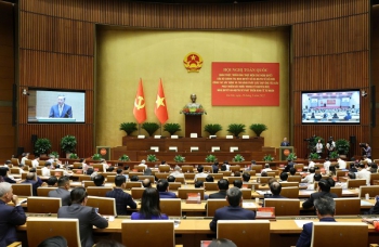 Tư duy chiến lược và những đột phá từ 'bộ tứ trụ cột'