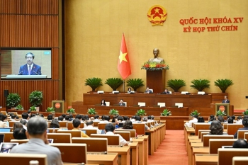 Cần đầu tư gần 120 nghìn tỉ đồng để phổ cập giáo dục mầm non giai đoạn 2026-2030