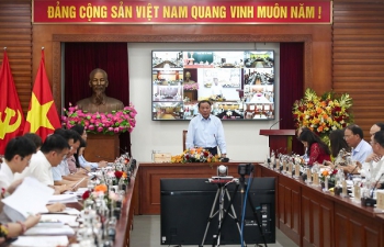 Hội nhập và phát triển thương hiệu quốc gia về văn hóa