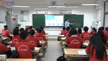 Ngành Giáo dục được trao quyền tuyển dụng: Thêm chủ động nhưng cũng nhiều áp lực