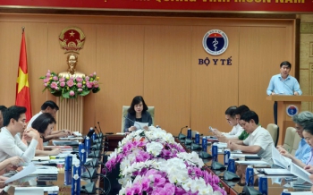 Quyết liệt xử lý hàng giả trong lĩnh vực y tế