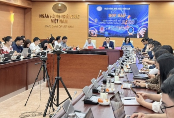 Chuyển đổi số ngân hàng 2025: Kết nối dữ liệu, an toàn giao dịch